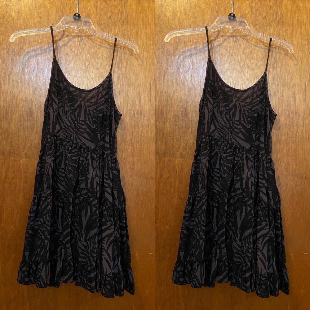 delia*s sun dress